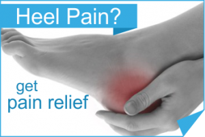 Heel Pain in Brisbane Podiatrist