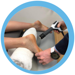 treatments for Mortons Neuroma Brisbane