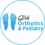 podiatry logo