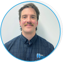 Jock podiatrist Ashgrove
