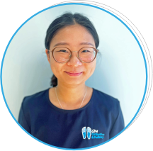 Seoyoung podiatrist Ashgrove